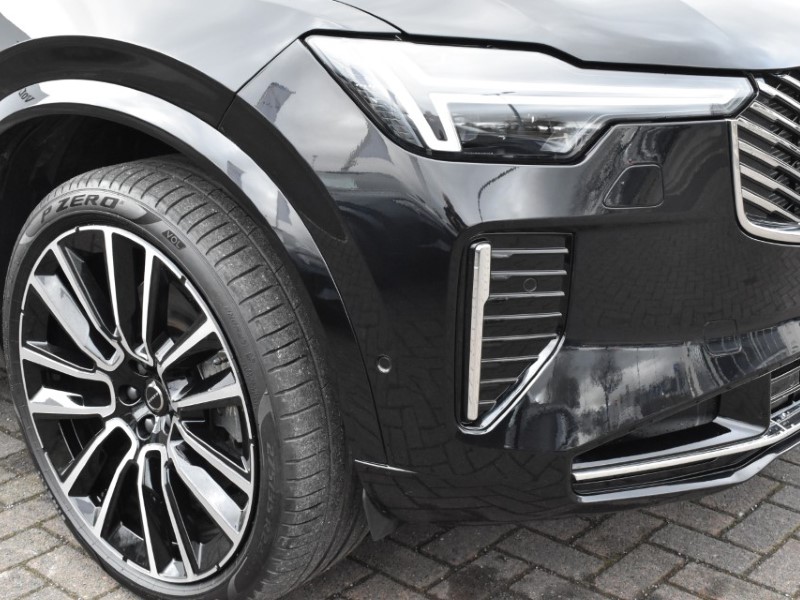 2025 (25) VOLVO XC90 2.0 T8 PHEV Ultra Dark 5dr AWD Geartronic 5104893