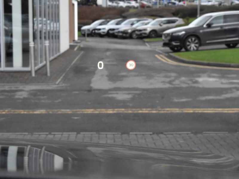 2025 (25) VOLVO XC90 2.0 T8 PHEV Ultra Dark 5dr AWD Geartronic 5104831