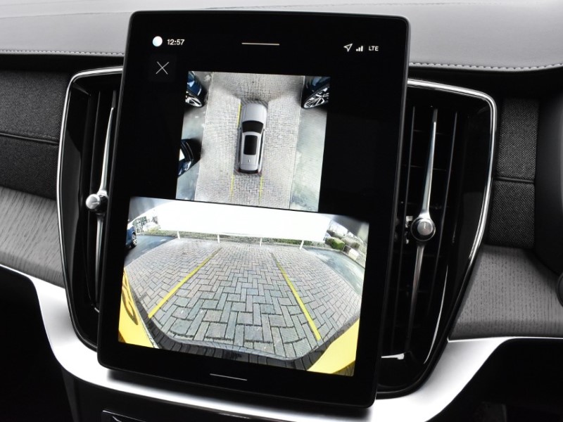 2025 (25) VOLVO XC90 2.0 T8 PHEV Ultra Dark 5dr AWD Geartronic 5104852