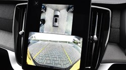 2025 (25) VOLVO XC90 2.0 T8 PHEV Ultra Dark 5dr AWD Geartronic 5104852