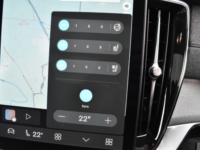 2025 (25) VOLVO XC90 2.0 T8 PHEV Ultra Dark 5dr AWD Geartronic 5104850