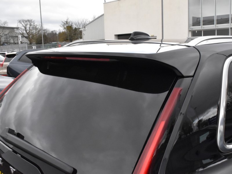 2025 (25) VOLVO XC90 2.0 T8 PHEV Ultra Dark 5dr AWD Geartronic 5104889