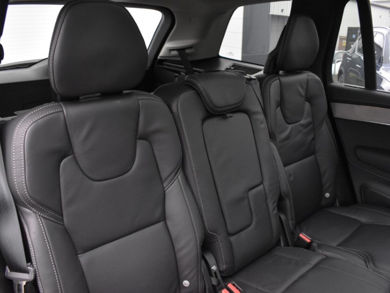 2025 (25) VOLVO XC90 2.0 T8 PHEV Ultra Dark 5dr AWD Geartronic 5104864