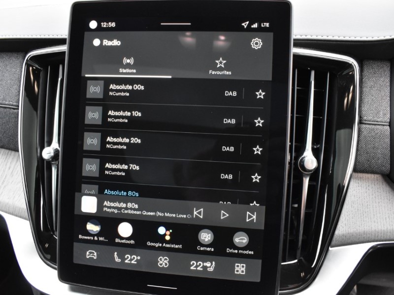 2025 (25) VOLVO XC90 2.0 T8 PHEV Ultra Dark 5dr AWD Geartronic 5104851