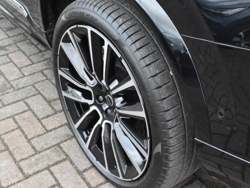 2025 (25) VOLVO XC90 2.0 T8 PHEV Ultra Dark 5dr AWD Geartronic 5104884