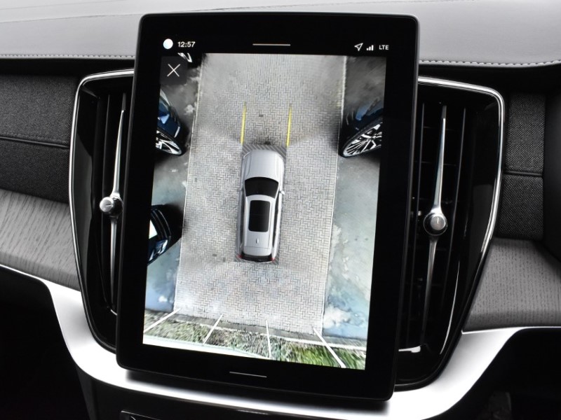 2025 (25) VOLVO XC90 2.0 T8 PHEV Ultra Dark 5dr AWD Geartronic 5104853