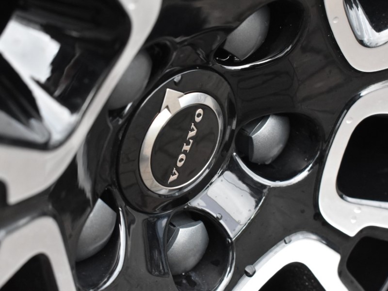 2025 (25) VOLVO XC90 2.0 T8 PHEV Ultra Dark 5dr AWD Geartronic 5104892