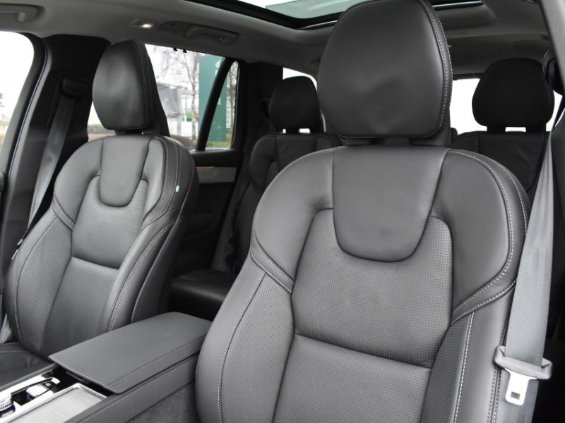 2025 (25) VOLVO XC90 2.0 T8 PHEV Ultra Dark 5dr AWD Geartronic 5104870