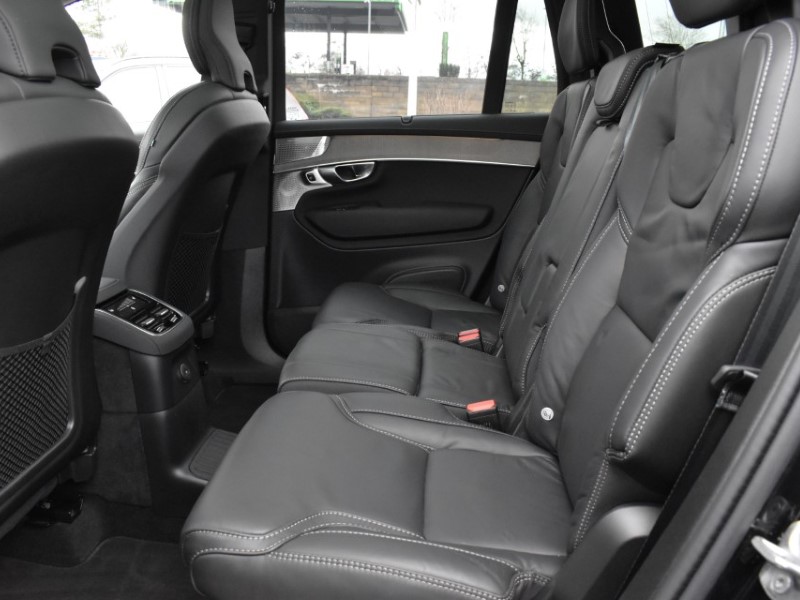 2025 (25) VOLVO XC90 2.0 T8 PHEV Ultra Dark 5dr AWD Geartronic 5104871