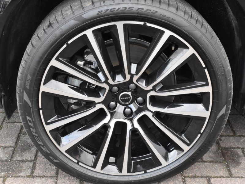 2025 (25) VOLVO XC90 2.0 T8 PHEV Ultra Dark 5dr AWD Geartronic 5104881