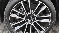 2025 (25) VOLVO XC90 2.0 T8 PHEV Ultra Dark 5dr AWD Geartronic 5104881