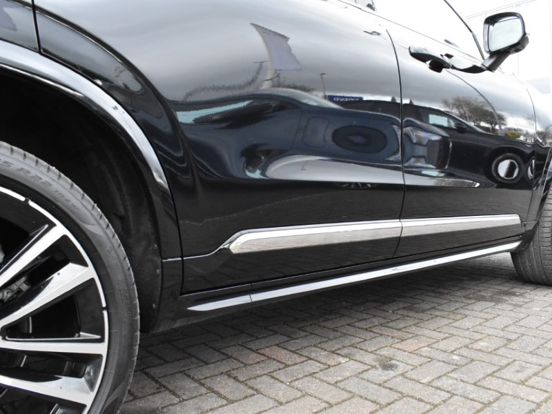 2025 (25) VOLVO XC90 2.0 T8 PHEV Ultra Dark 5dr AWD Geartronic 5104891