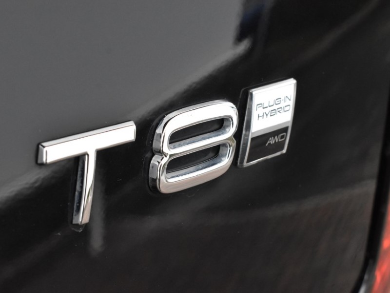 2025 (25) VOLVO XC90 2.0 T8 PHEV Ultra Dark 5dr AWD Geartronic 5104888