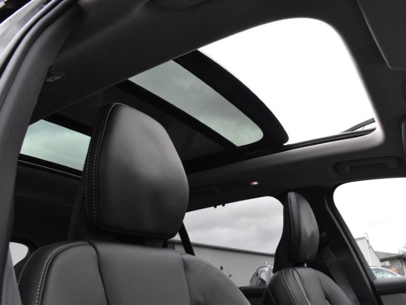 2025 (25) VOLVO XC90 2.0 T8 PHEV Ultra Dark 5dr AWD Geartronic 5104863