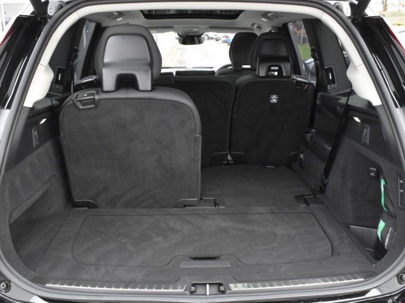 2025 (25) VOLVO XC90 2.0 T8 PHEV Ultra Dark 5dr AWD Geartronic 5104873