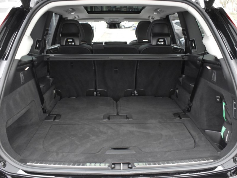 2025 (25) VOLVO XC90 2.0 T8 PHEV Ultra Dark 5dr AWD Geartronic 5104874