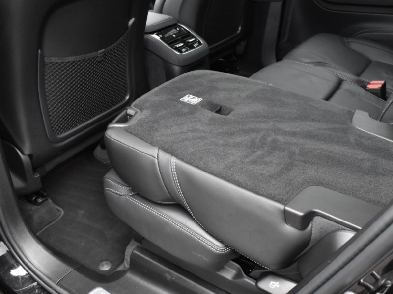 2025 (25) VOLVO XC90 2.0 T8 PHEV Ultra Dark 5dr AWD Geartronic 5104872