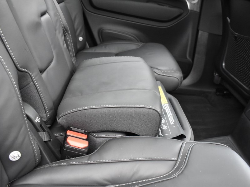 2025 (25) VOLVO XC90 2.0 T8 PHEV Ultra Dark 5dr AWD Geartronic 5104865