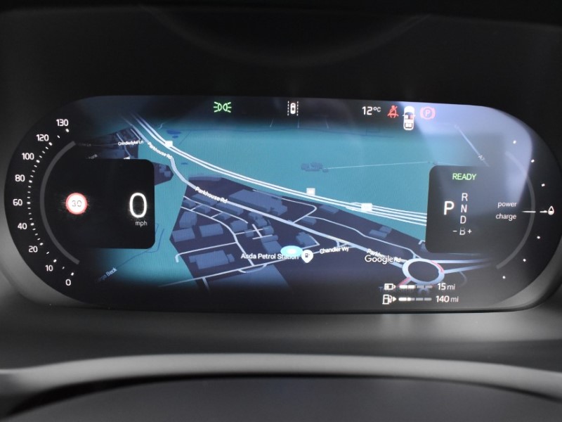 2025 (25) VOLVO XC90 2.0 T8 PHEV Ultra Dark 5dr AWD Geartronic 5104832