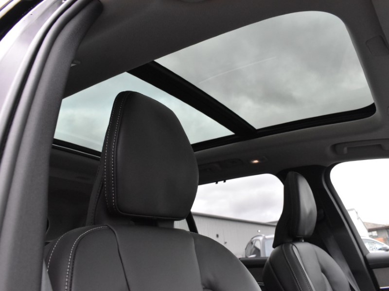 2025 (25) VOLVO XC90 2.0 T8 PHEV Ultra Dark 5dr AWD Geartronic 5104862