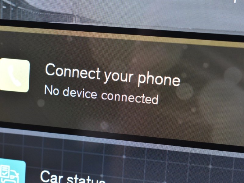 2025 (25) VOLVO XC60 2.0 B5P Ultra Dark 5dr AWD Geartronic 5086166