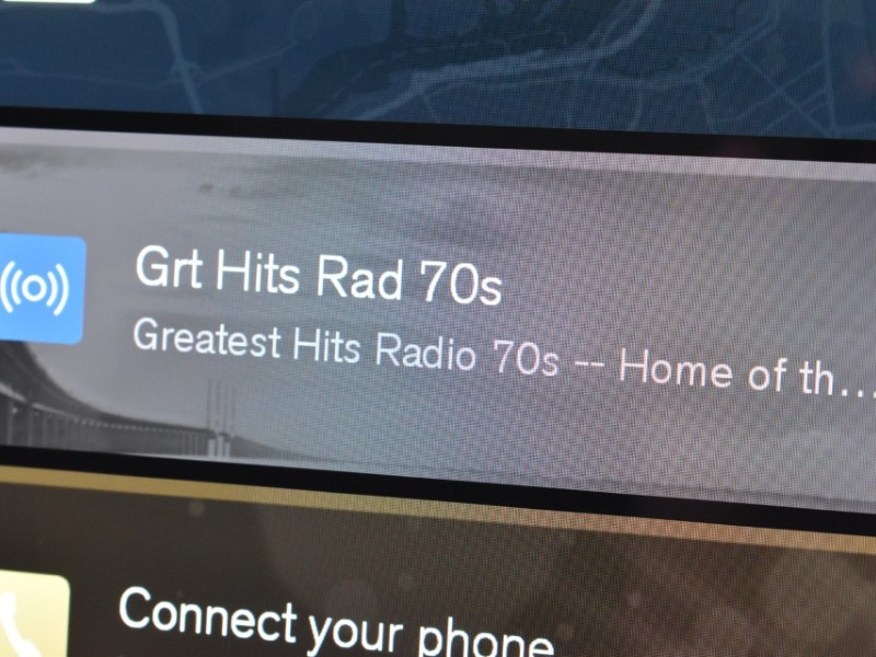 2025 (25) VOLVO XC60 2.0 B5P Ultra Dark 5dr AWD Geartronic 5086162