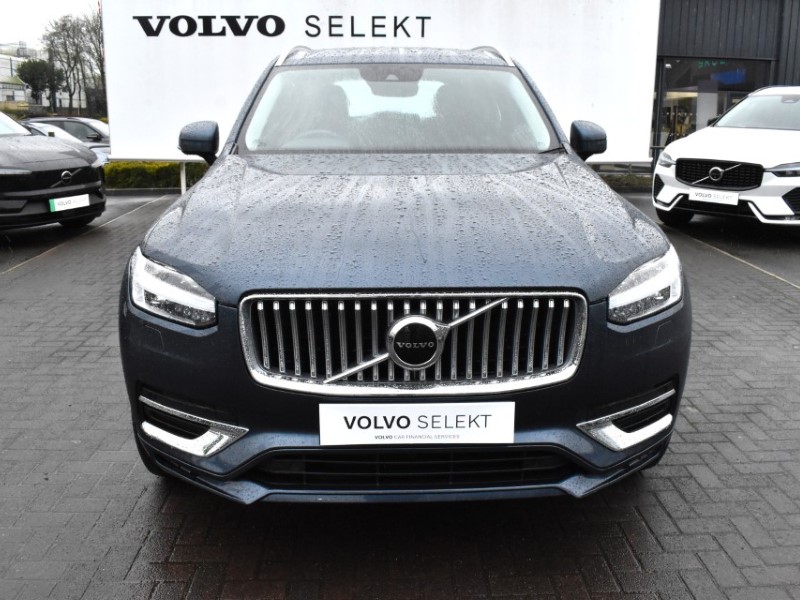 2021 (21) VOLVO XC90 2.0 B5P [250] Inscription 5dr AWD Gtron 5052258
