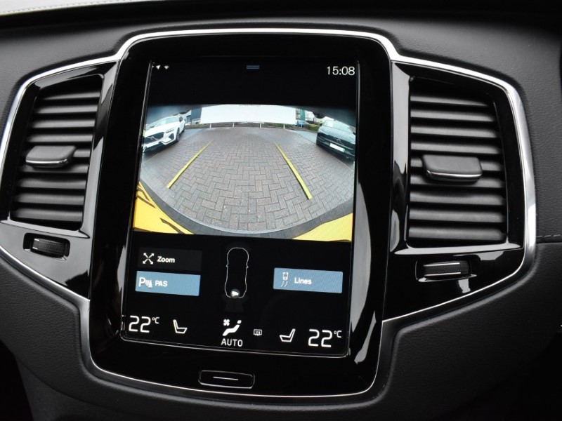 2021 (21) VOLVO XC90 2.0 B5P [250] Inscription 5dr AWD Gtron 5052273