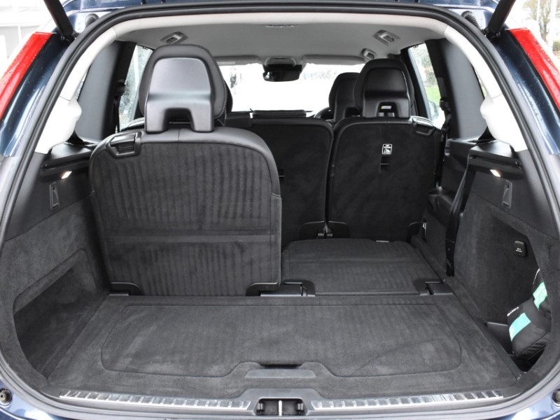 2021 (21) VOLVO XC90 2.0 B5P [250] Inscription 5dr AWD Gtron 5052295