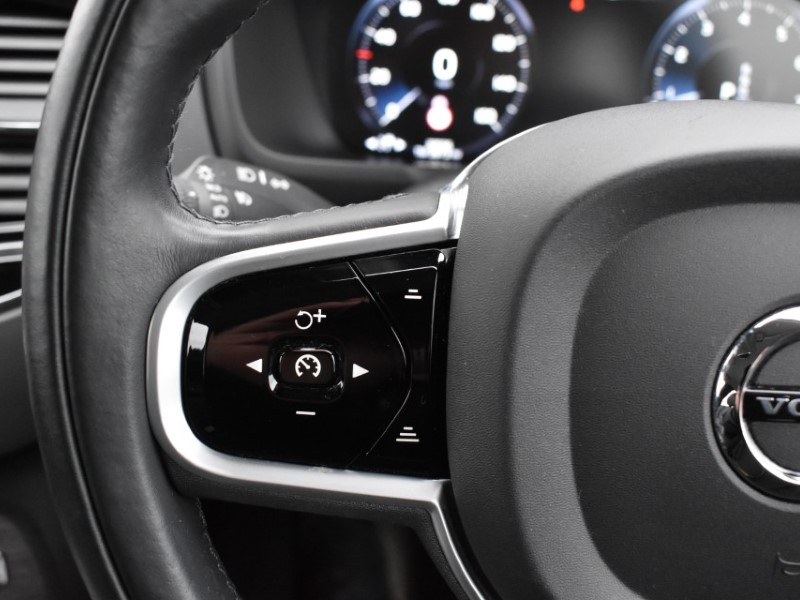 2021 (21) VOLVO XC90 2.0 B5P [250] Inscription 5dr AWD Gtron 5052263