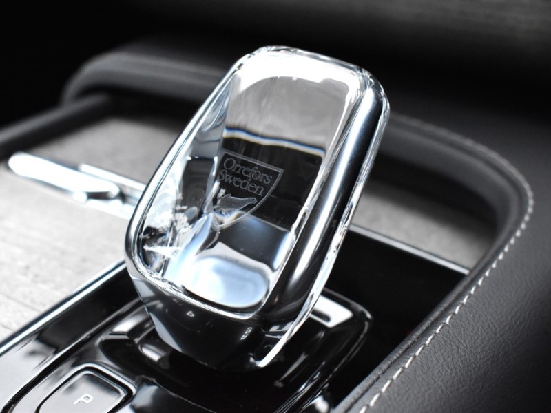 2021 (21) VOLVO XC90 2.0 B5P [250] Inscription 5dr AWD Gtron 5052267