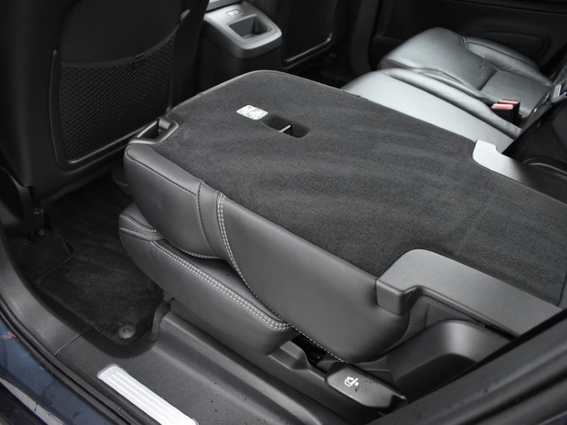 2021 (21) VOLVO XC90 2.0 B5P [250] Inscription 5dr AWD Gtron 5052294