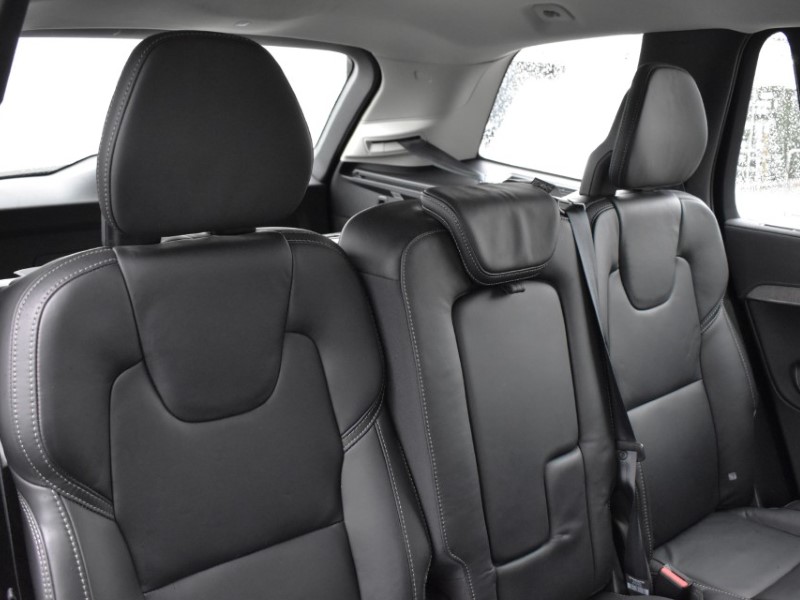 2021 (21) VOLVO XC90 2.0 B5P [250] Inscription 5dr AWD Gtron 5052283