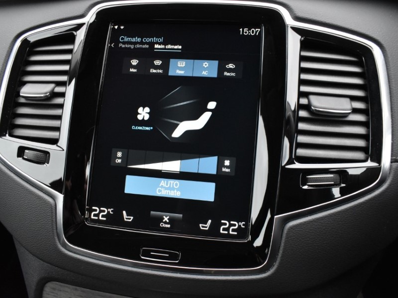 2021 (21) VOLVO XC90 2.0 B5P [250] Inscription 5dr AWD Gtron 5052271