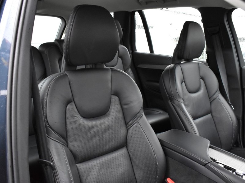 2021 (21) VOLVO XC90 2.0 B5P [250] Inscription 5dr AWD Gtron 5052282
