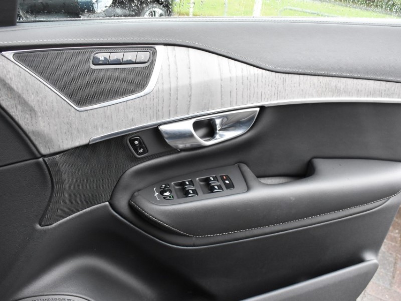 2021 (21) VOLVO XC90 2.0 B5P [250] Inscription 5dr AWD Gtron 5052276