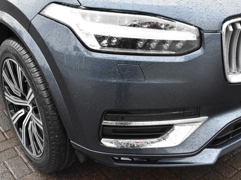 2021 (21) VOLVO XC90 2.0 B5P [250] Inscription 5dr AWD Gtron 5052356