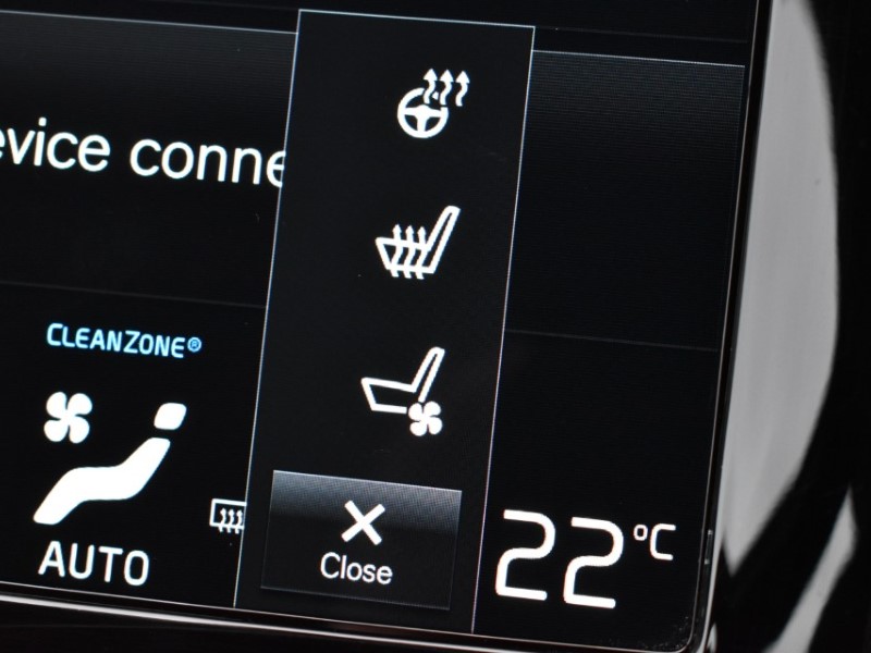 2021 (21) VOLVO XC90 2.0 B5P [250] Inscription 5dr AWD Gtron 5052274