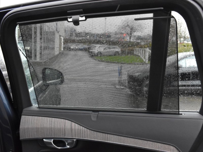 2021 (21) VOLVO XC90 2.0 B5P [250] Inscription 5dr AWD Gtron 5052284