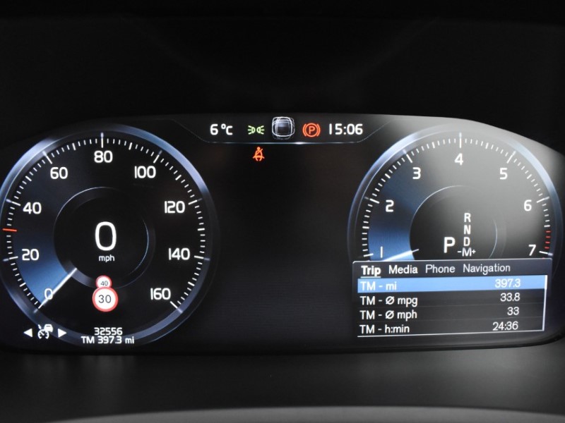 2021 (21) VOLVO XC90 2.0 B5P [250] Inscription 5dr AWD Gtron 5052261