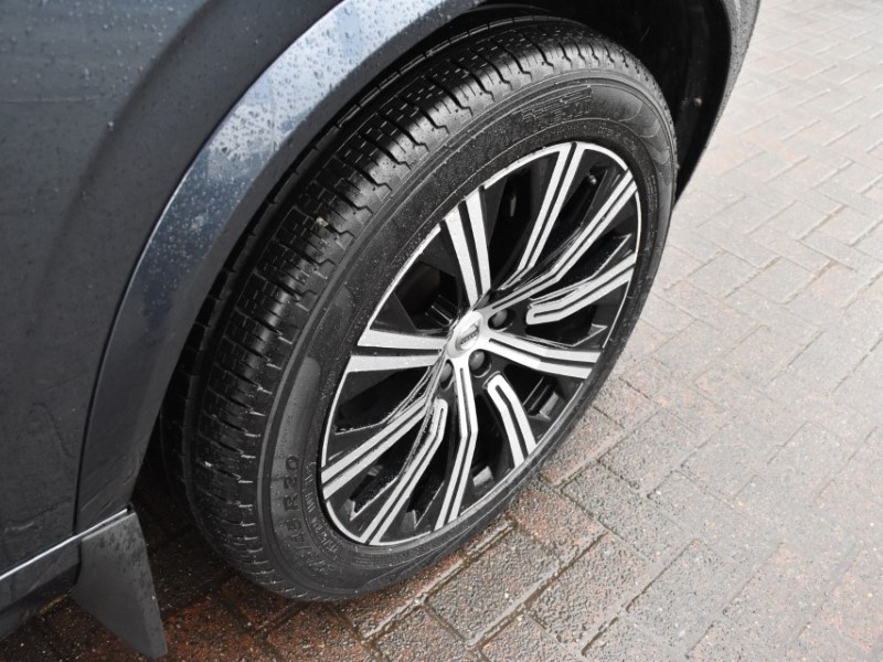 2021 (21) VOLVO XC90 2.0 B5P [250] Inscription 5dr AWD Gtron 5052360