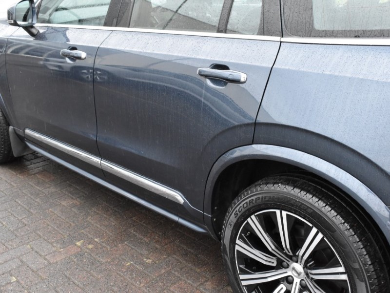 2021 (21) VOLVO XC90 2.0 B5P [250] Inscription 5dr AWD Gtron 5052352