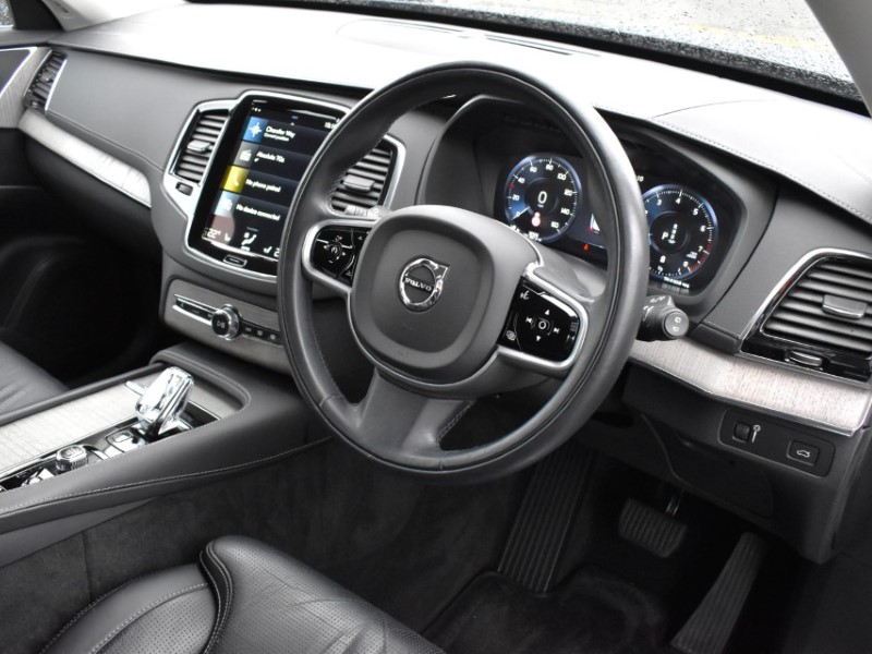 2021 (21) VOLVO XC90 2.0 B5P [250] Inscription 5dr AWD Gtron 5052277