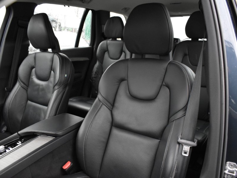 2021 (21) VOLVO XC90 2.0 B5P [250] Inscription 5dr AWD Gtron 5052291