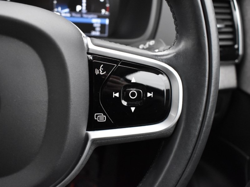 2021 (21) VOLVO XC90 2.0 B5P [250] Inscription 5dr AWD Gtron 5052264