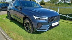 2026 (26) VOLVO XC60 2.0 B5P Plus Dark 5dr AWD Geartronic 5520727