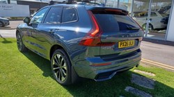 2026 (26) VOLVO XC60 2.0 B5P Plus Dark 5dr AWD Geartronic 5520730