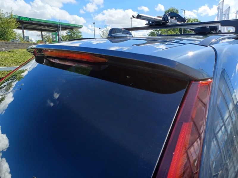 2026 (26) VOLVO XC60 2.0 B5P Plus Dark 5dr AWD Geartronic 5520840