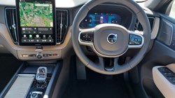 2026 (26) VOLVO XC60 2.0 B5P Plus Dark 5dr AWD Geartronic 5520822