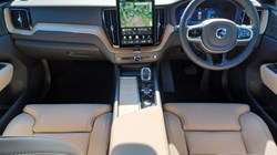 2026 (26) VOLVO XC60 2.0 B5P Plus Dark 5dr AWD Geartronic 5520823